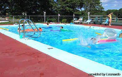East Falmouth Green Harbor Resort מתקנים תמונה